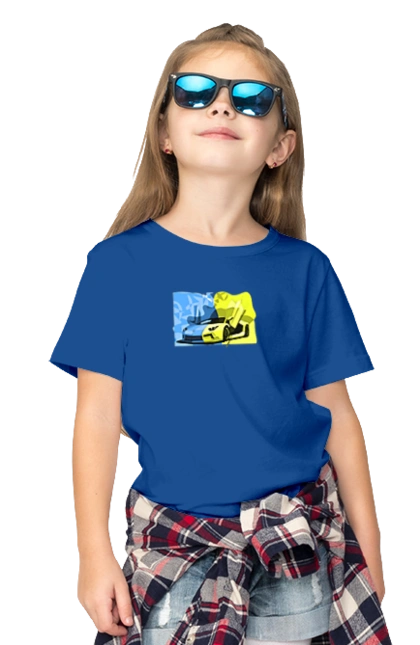 Ukrainian Lamborghini