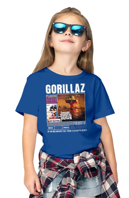 Gorillaz