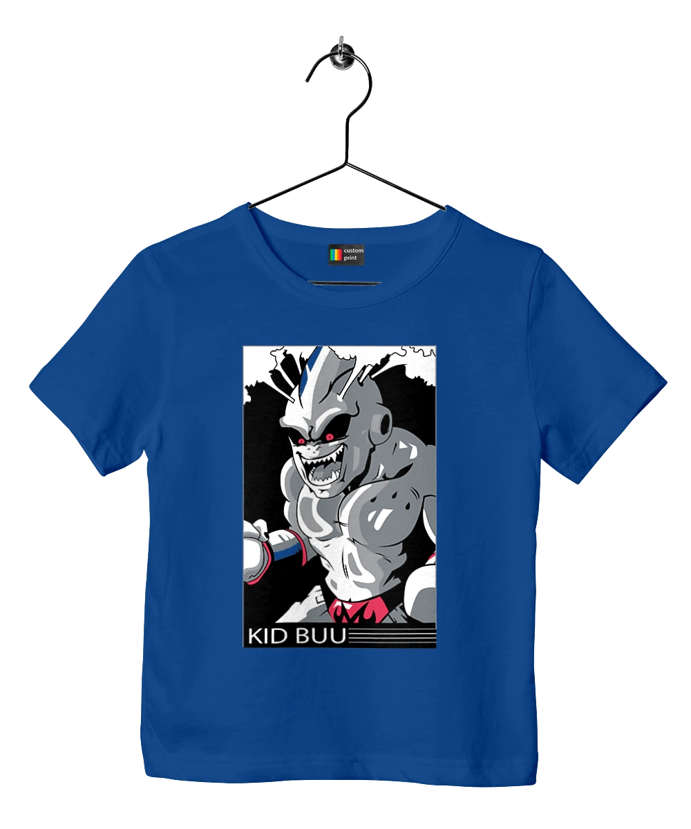 Dragon Ball Majin Buu