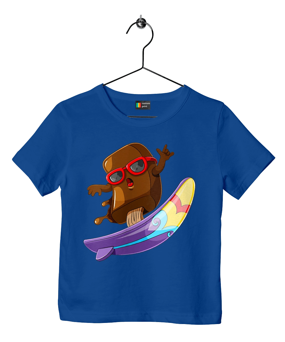 Мороженко На Серфе