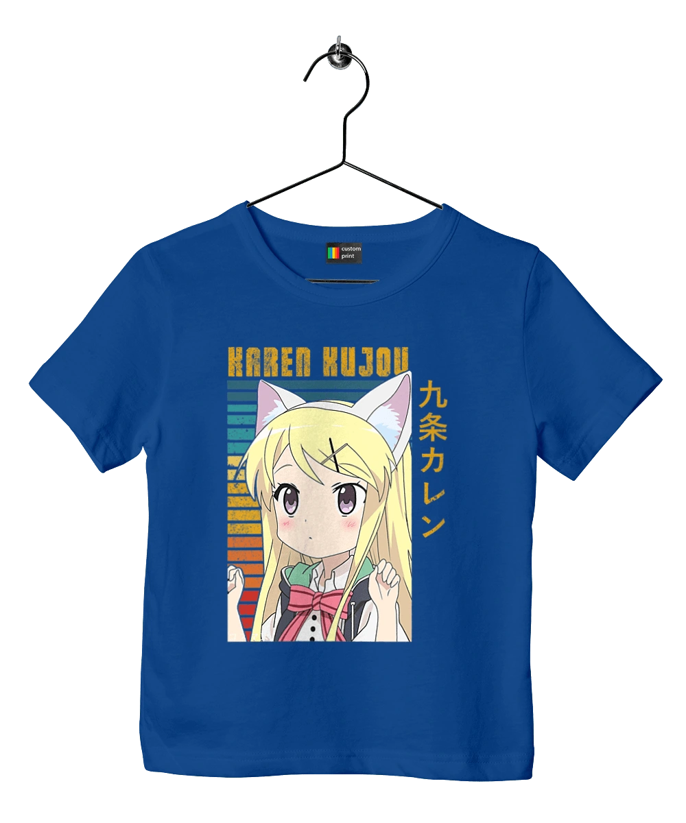 Золотая мозаика Карен Кудзё