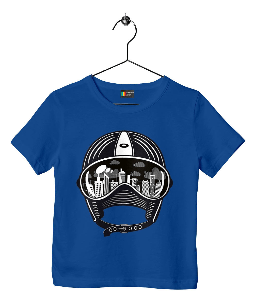 Шолом І Місто