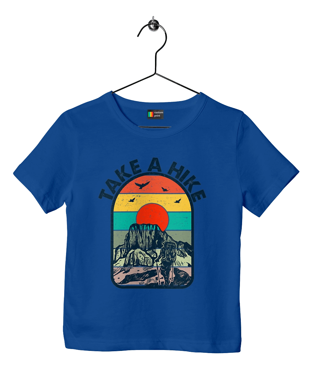 Прогуляйся Альпинист, Горы