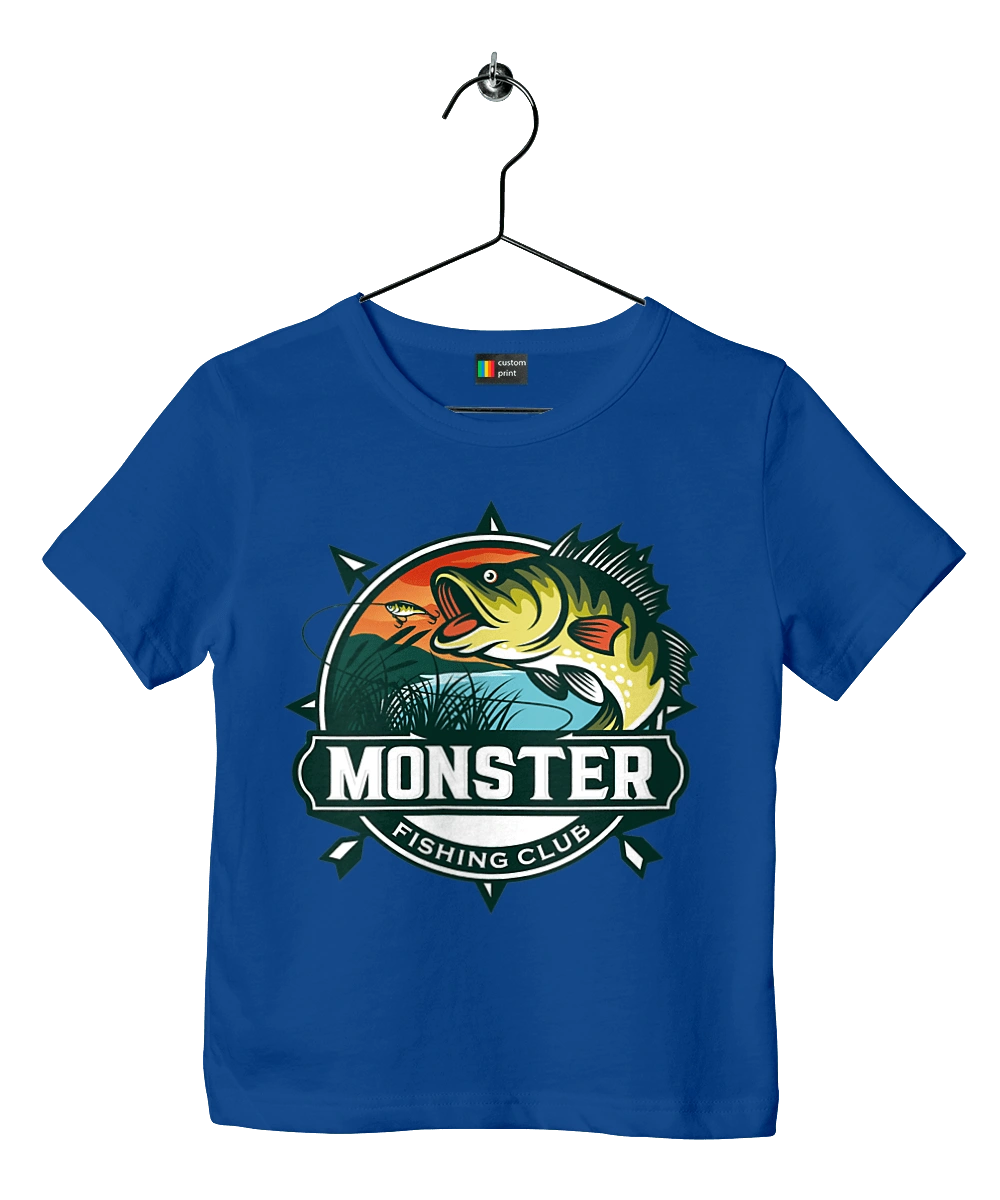 Рыболовный клуб