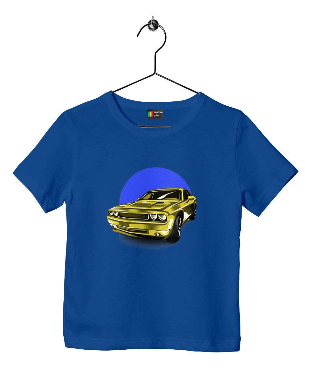 Ukrainian sports car