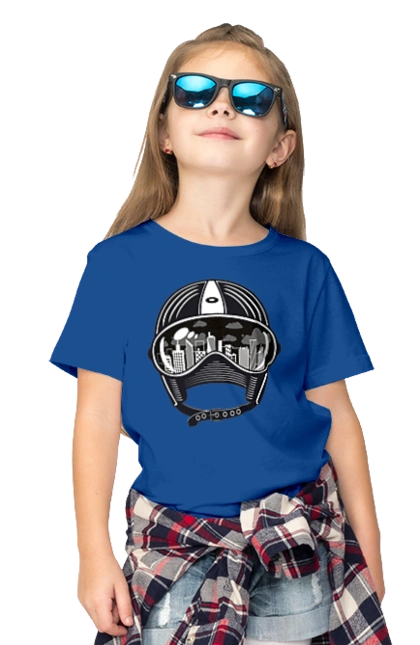 Шолом І Місто