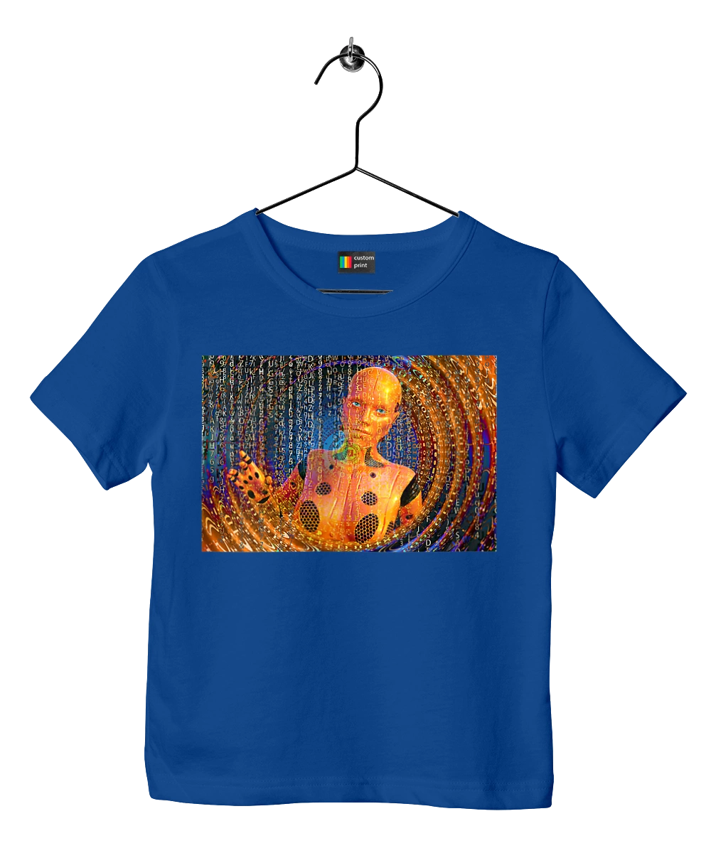 Штучний інтелект