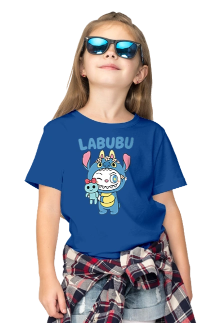 Labubu