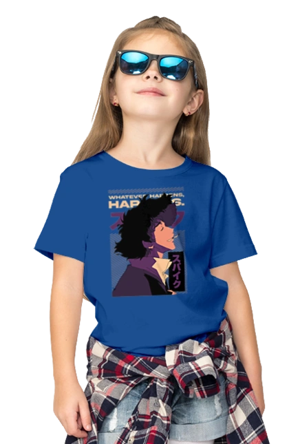 Ковбой Бибоп Спайк