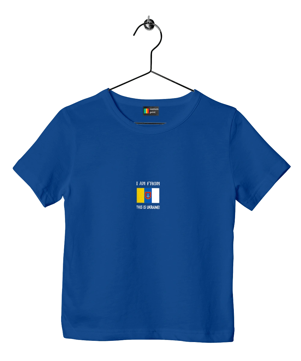 Флаг Одесской области