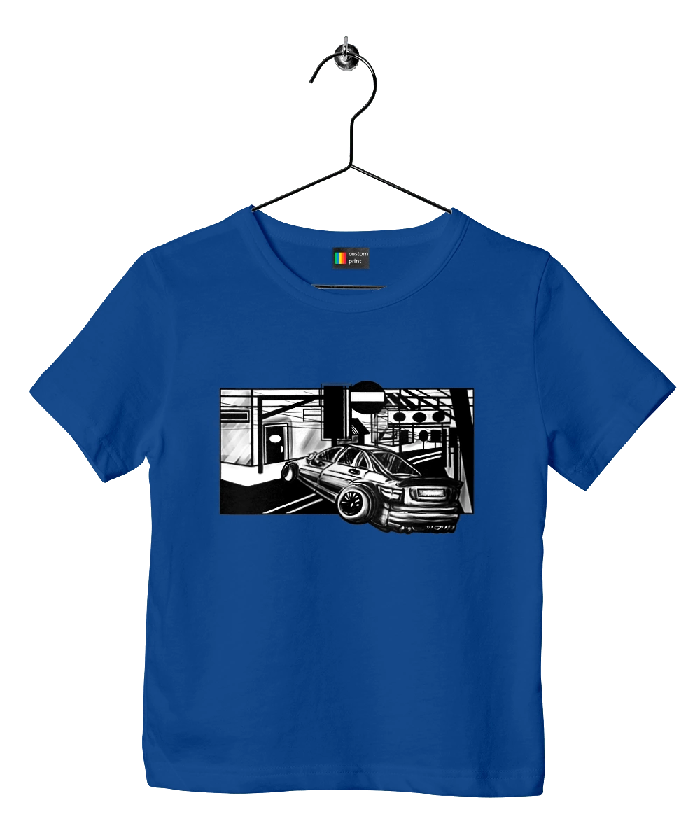 Небезпечний Автомобіль на дорогах вулиць