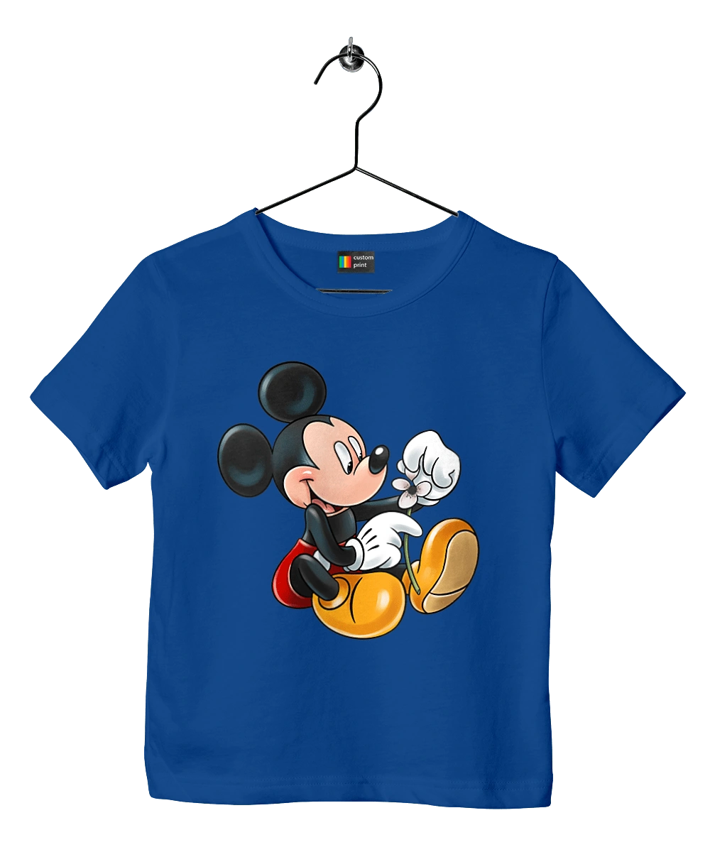 Mickey Mouse