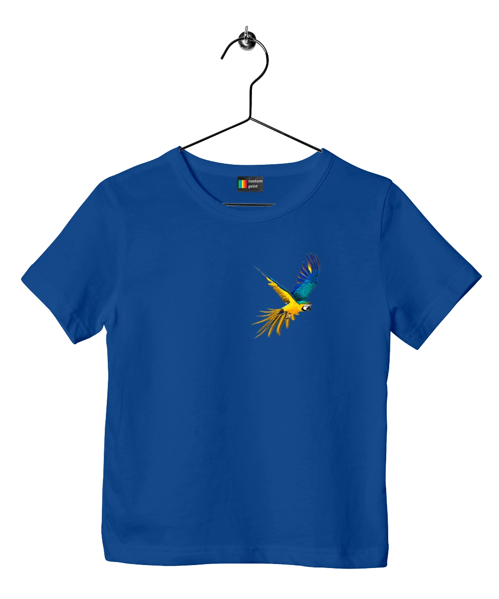 Папуга українець