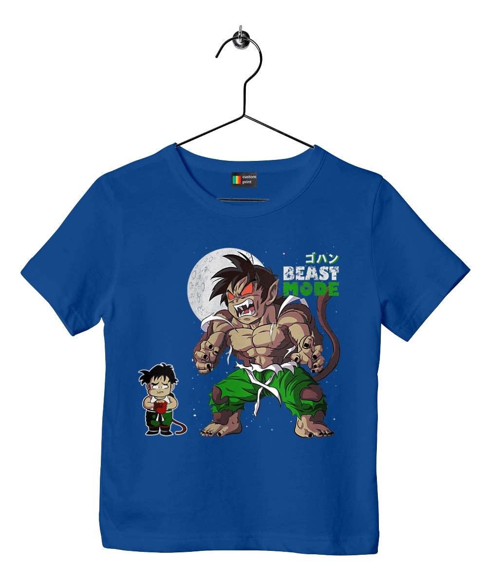 Перли дракона Гохан