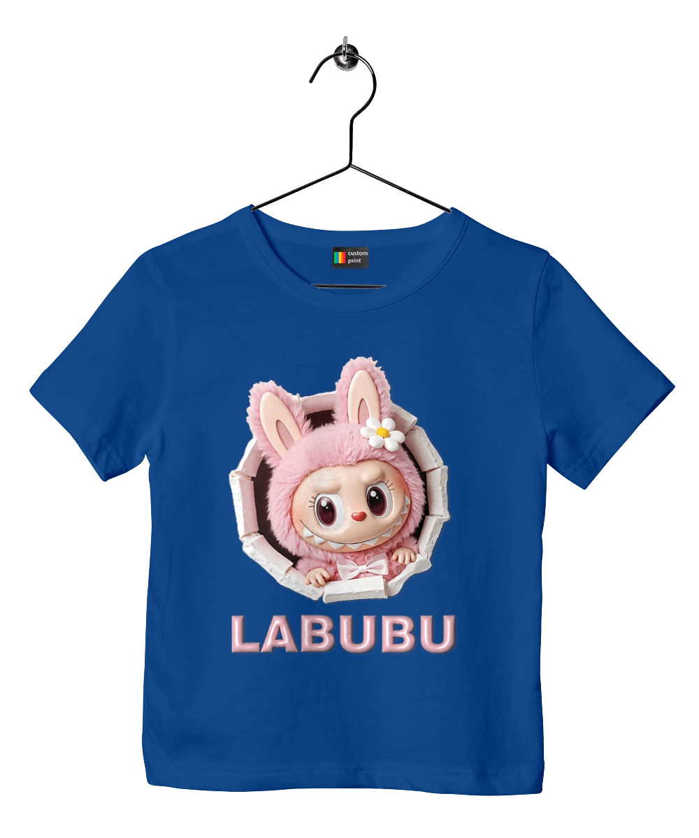 Labubu