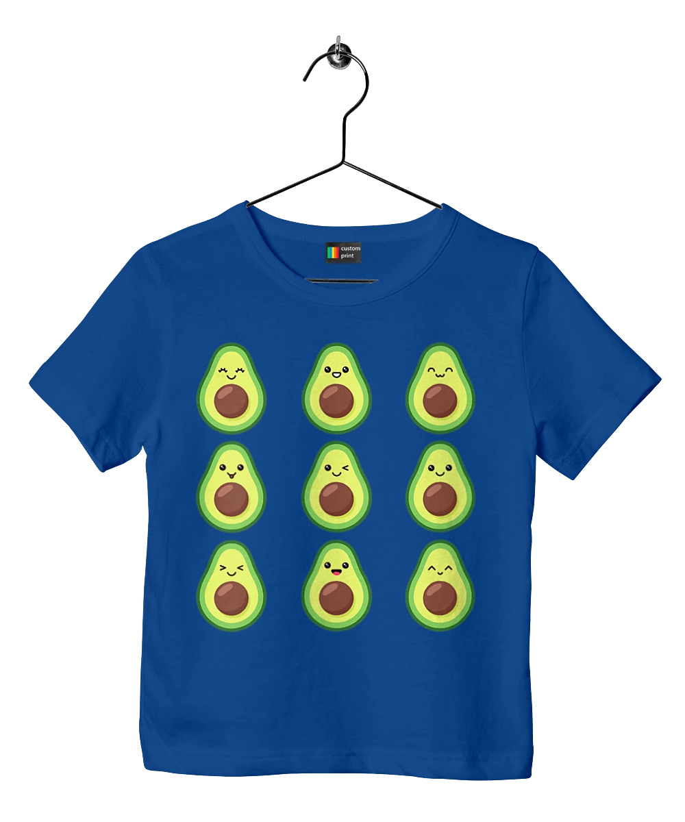 Настрій Авокадо