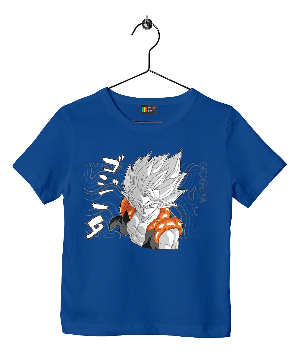 Dragon Ball Gogeta