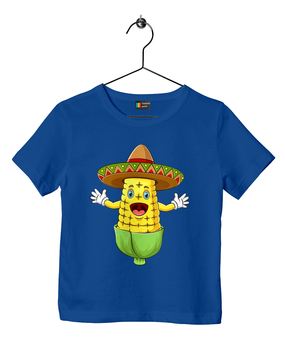 Sombrero Corn