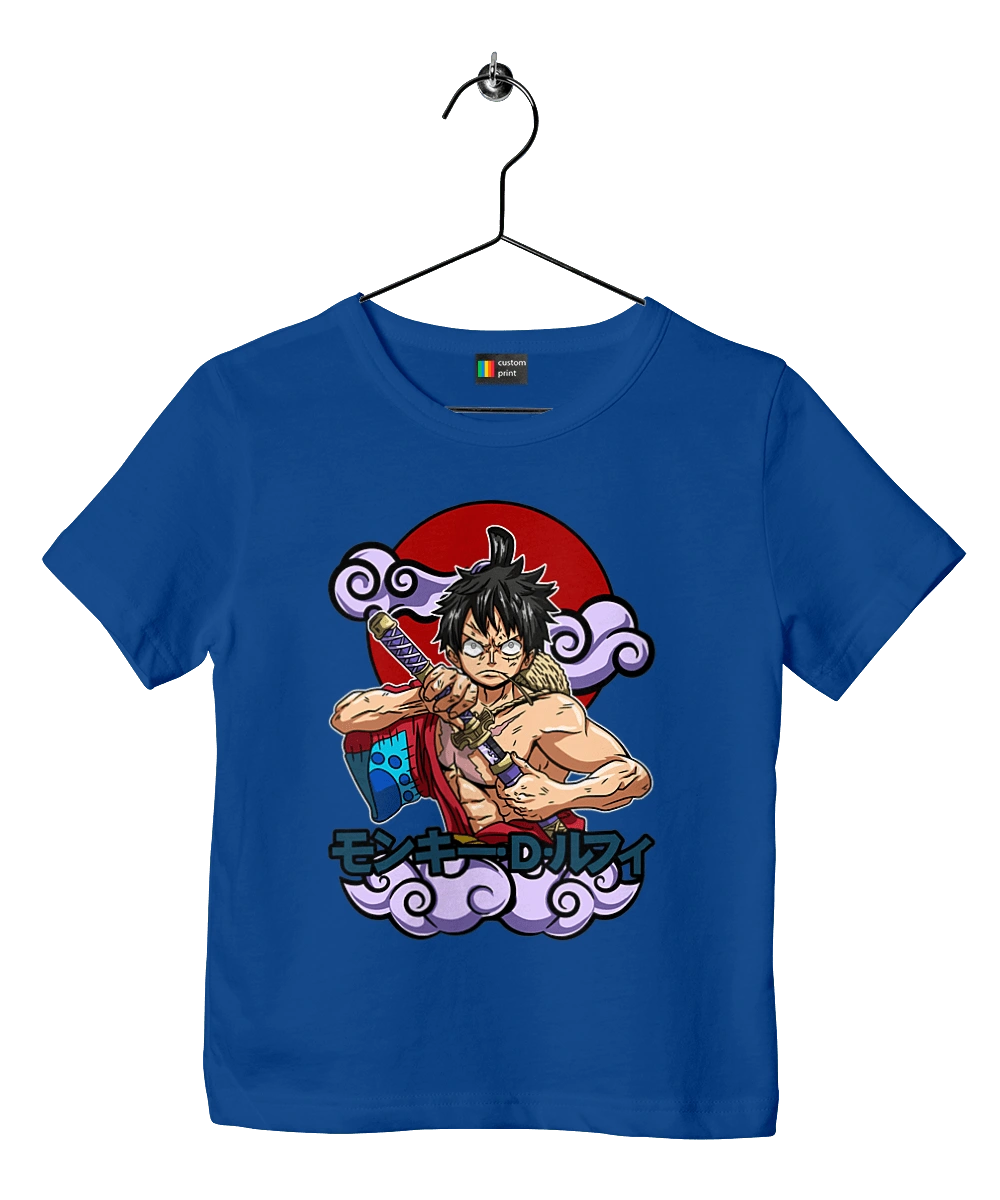 One Piece Luffy