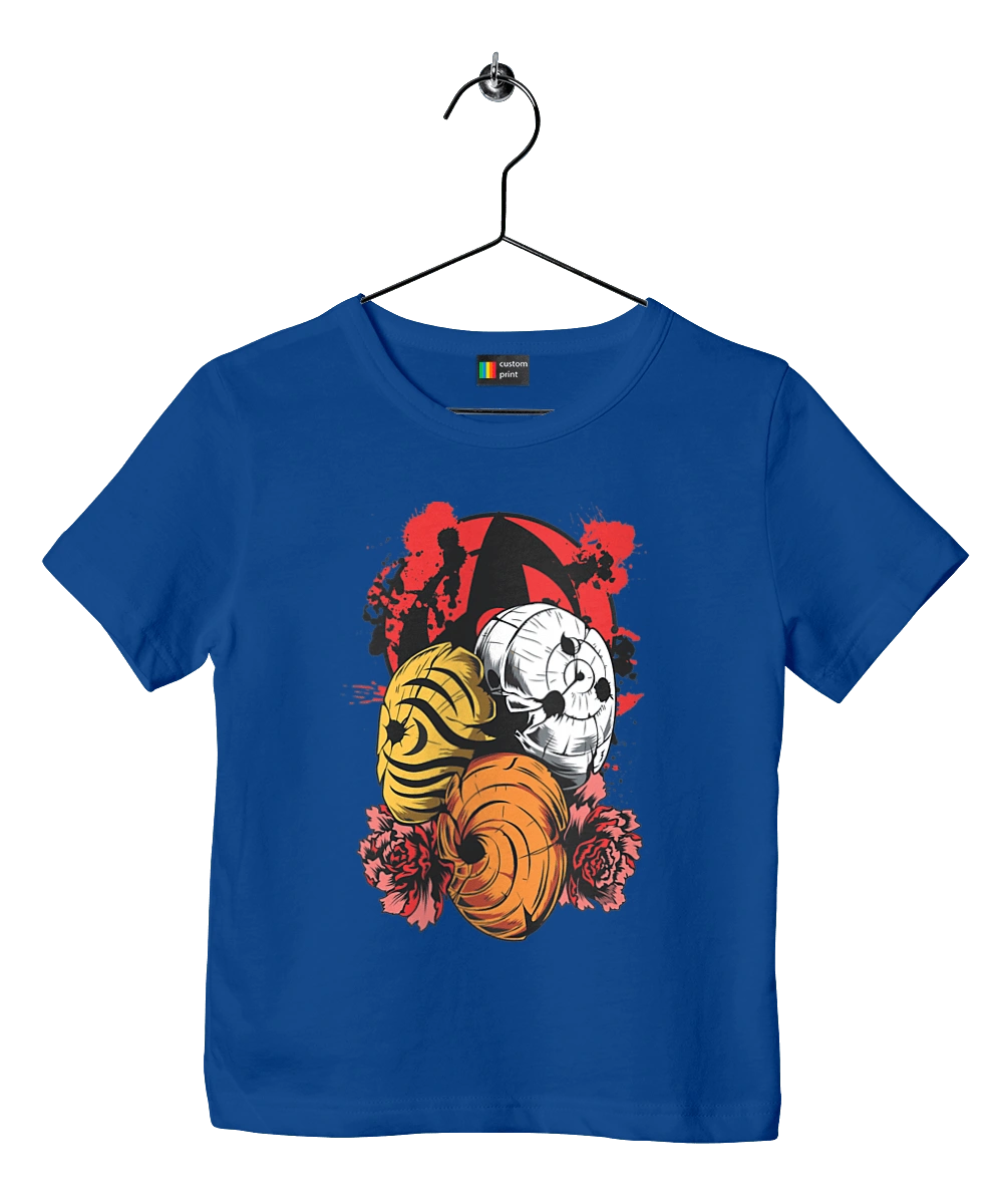 Наруто Учіха Обіто