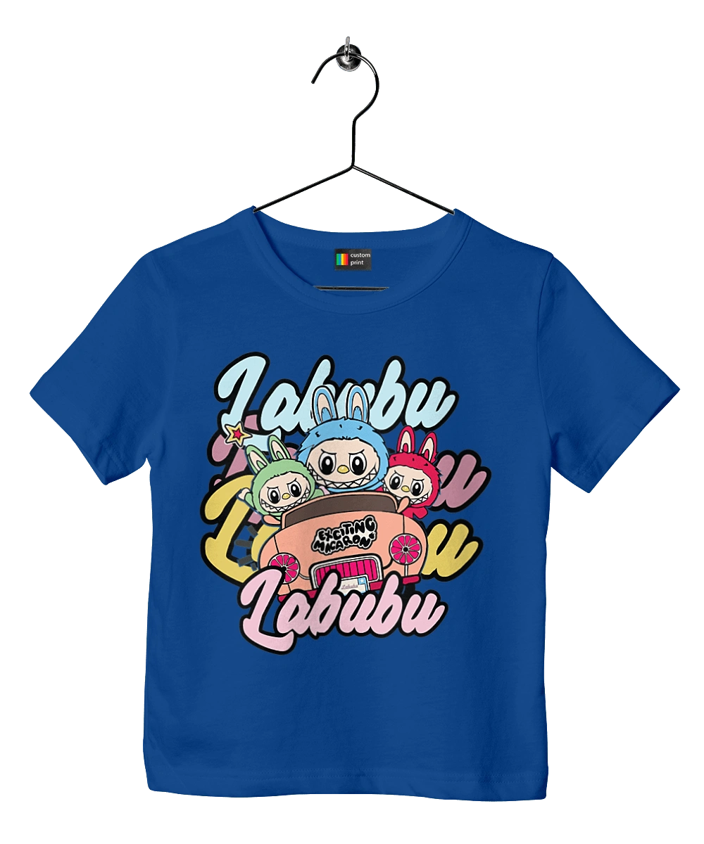 Лабубу