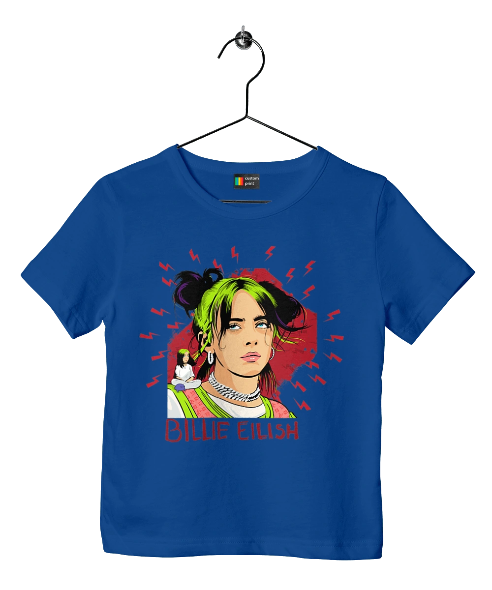 Біллі Айліш