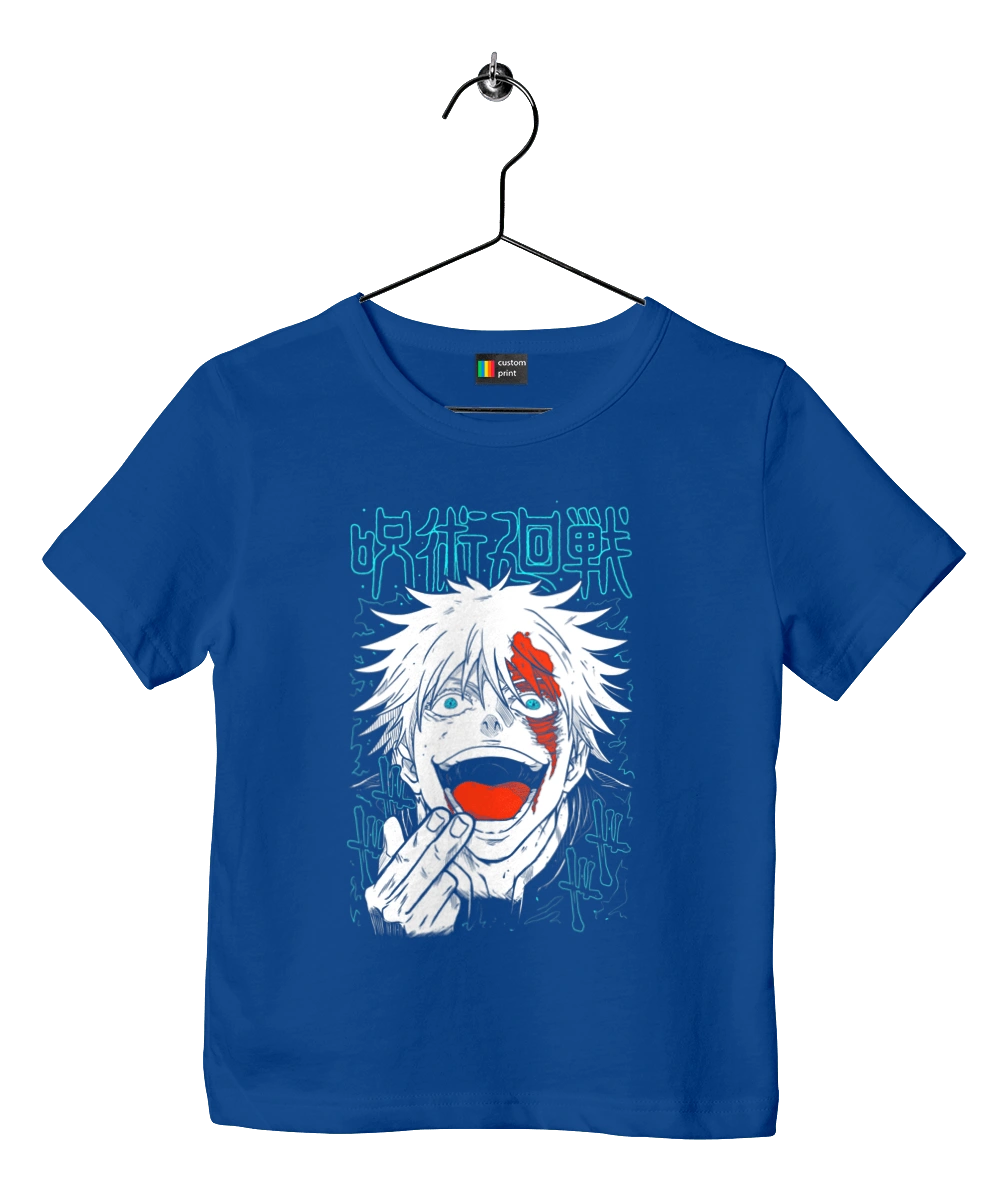 Магическая битва Годжо