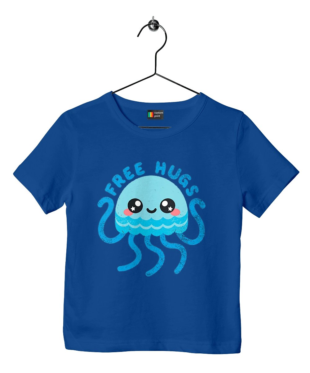 Восьминіжки обіймашки