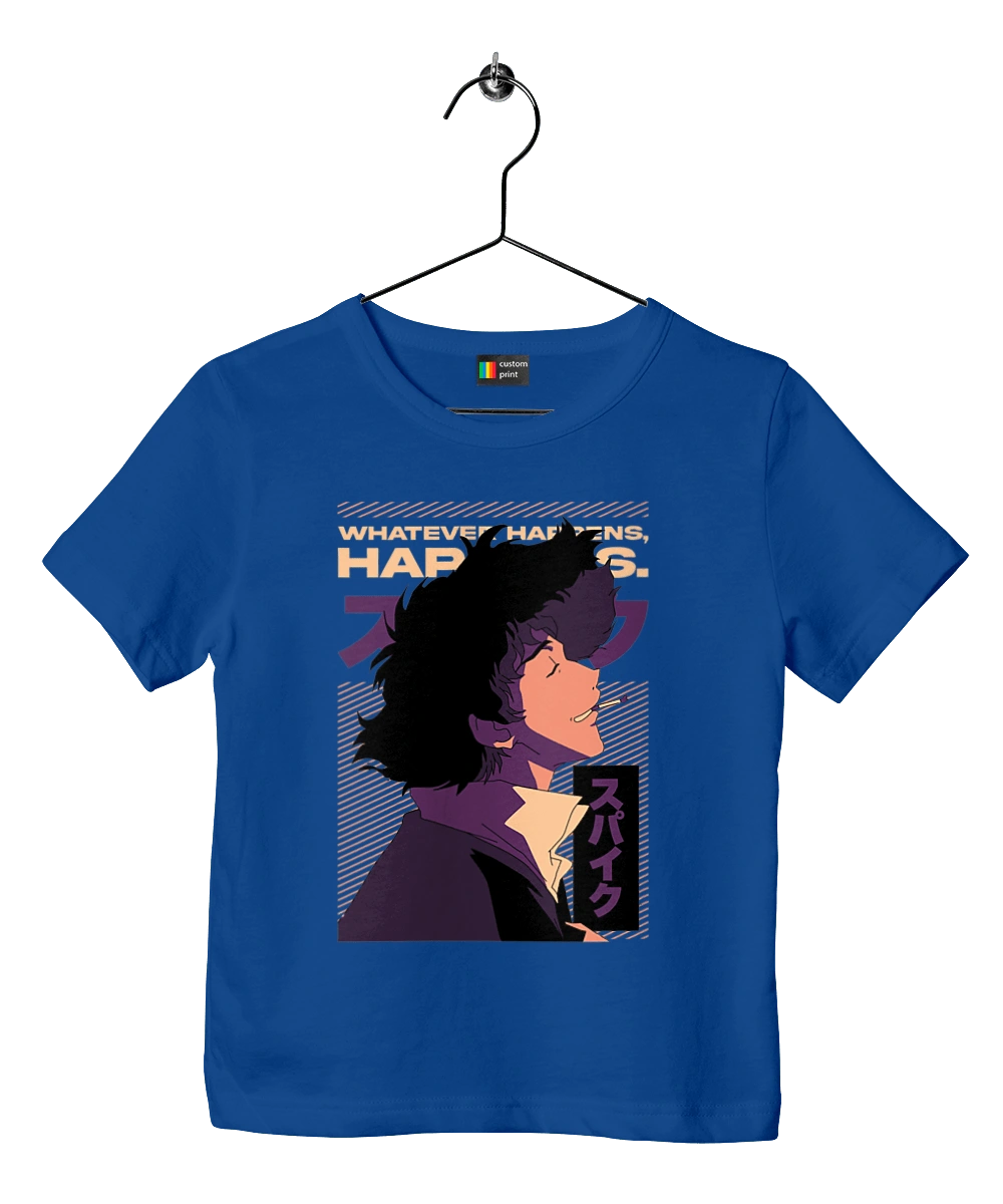 Ковбой Бибоп Спайк