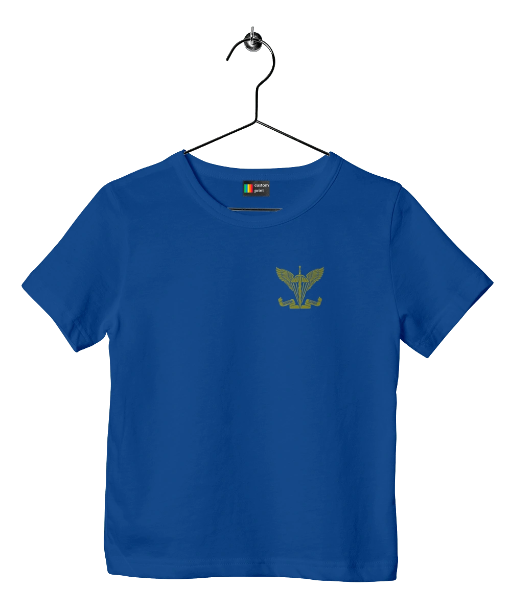 Airborne assault troops of Ukraine