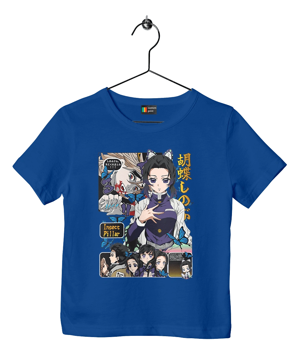 Demon Slayer Shinobu