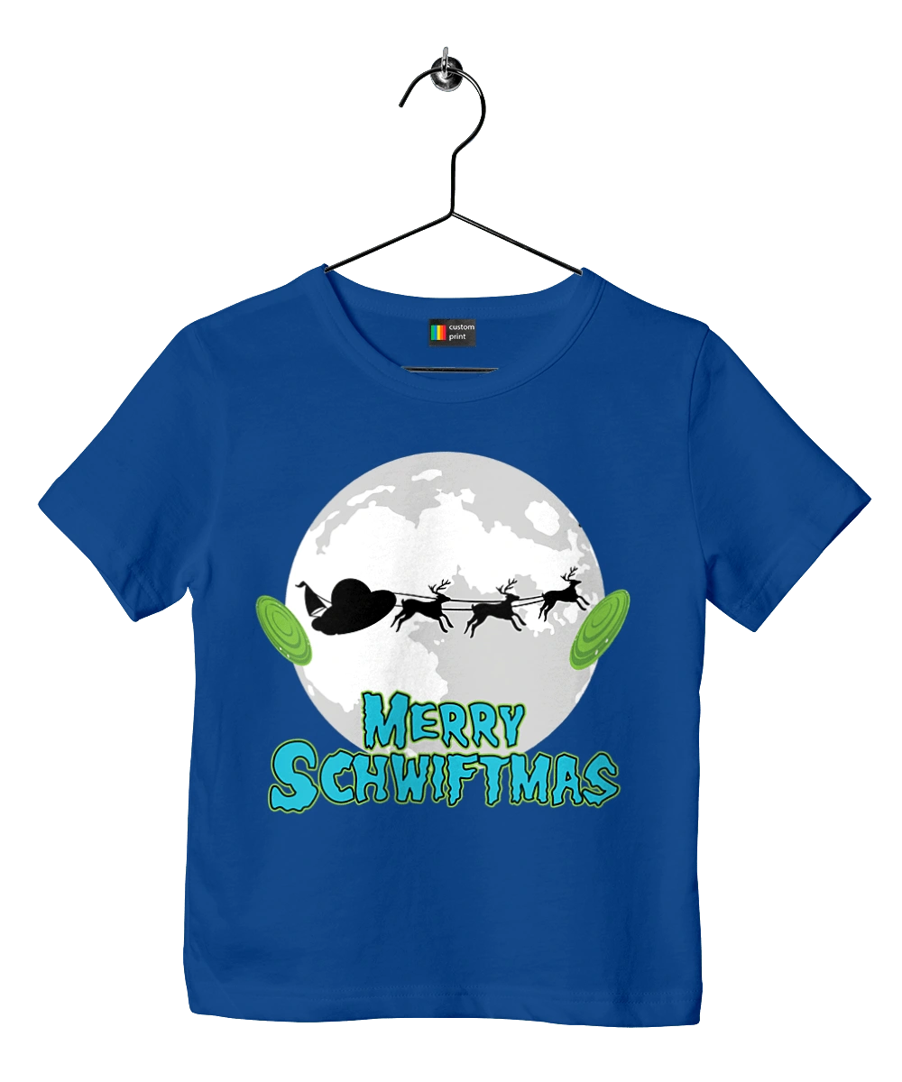 Rick and Morty Merry Christmas!