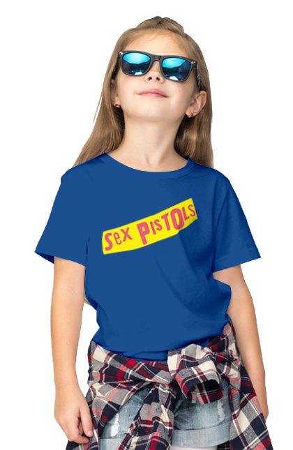 Sex Pistols