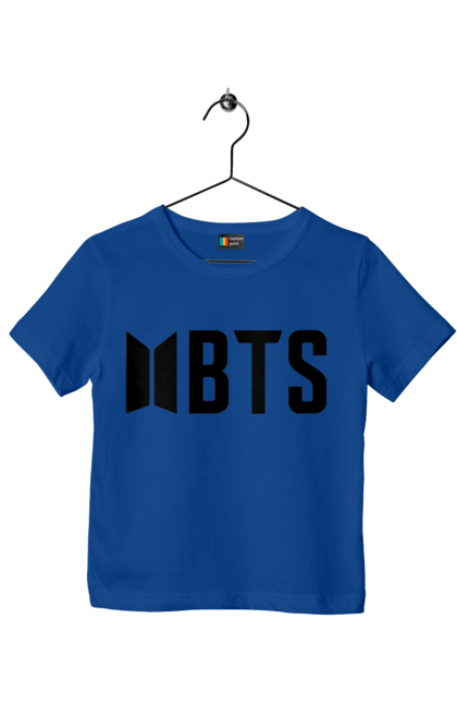 Футболка дитяча з принтом "BTS". Beyond the scene, bts, k pop, бтс, група, к-поп, музика, музичний гурт. 2070702