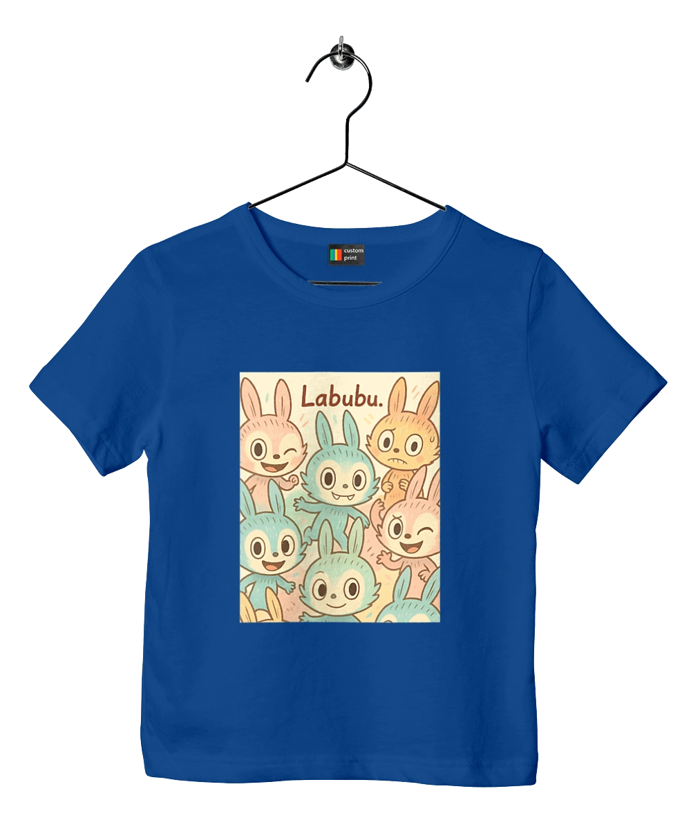 Labubu