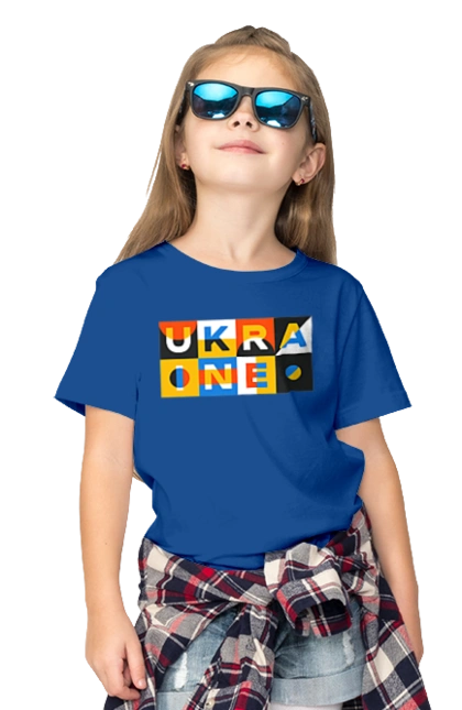 Украина