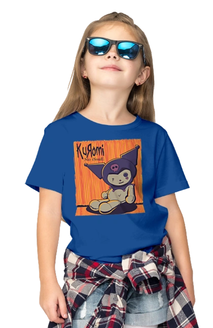 Хелло Китти Куроми