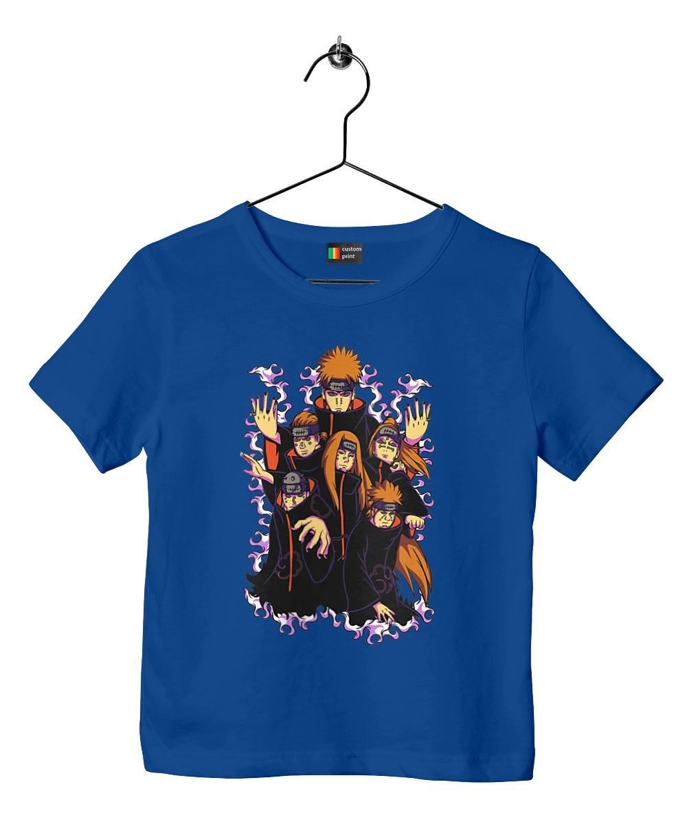 Наруто Акацукі