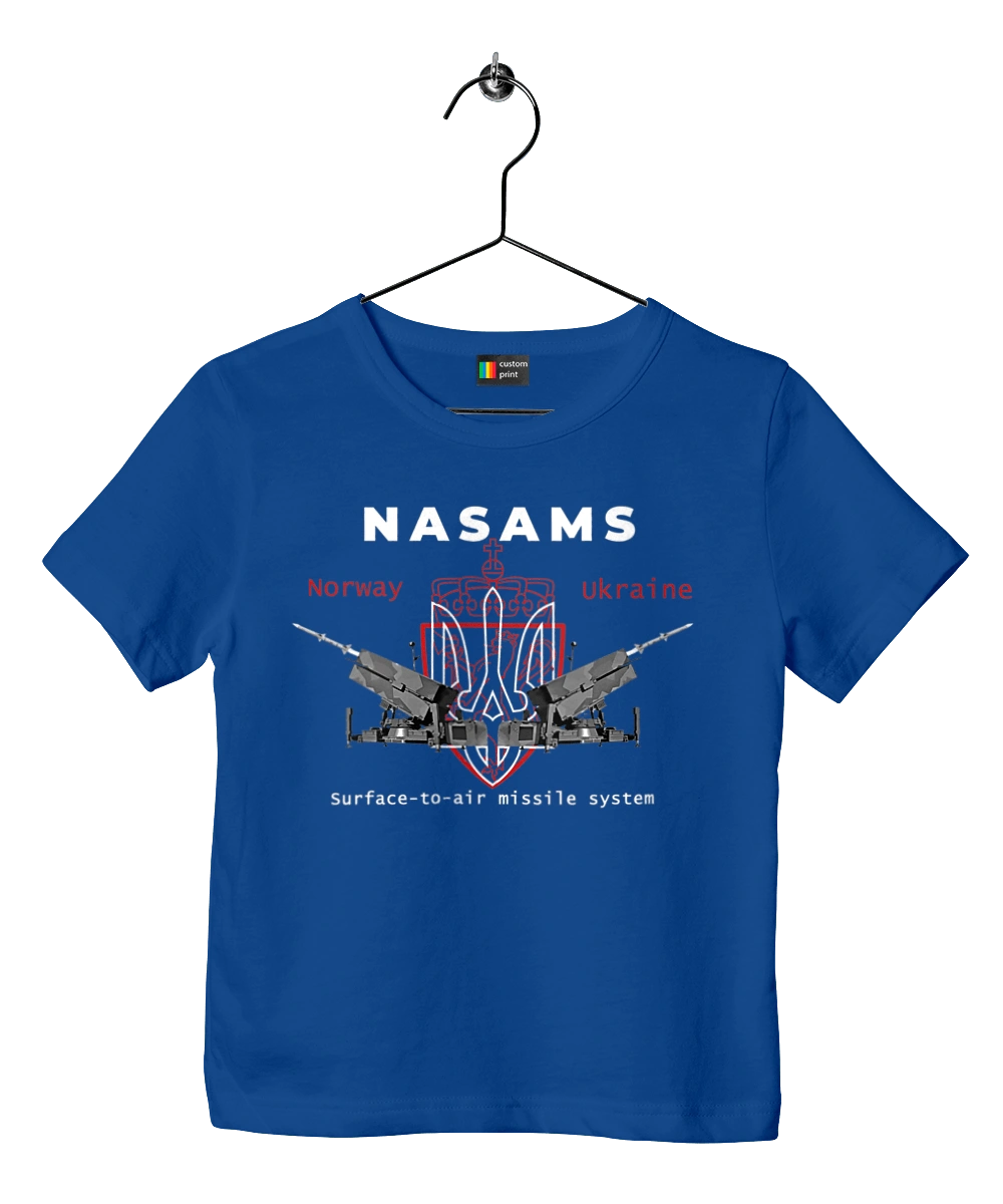 NASAMS