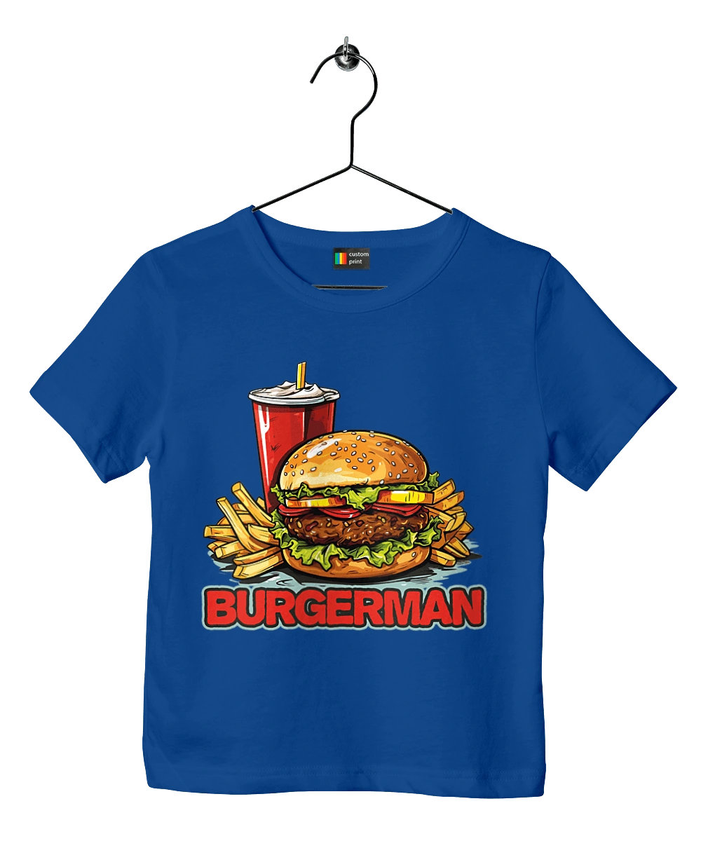 Burgerman