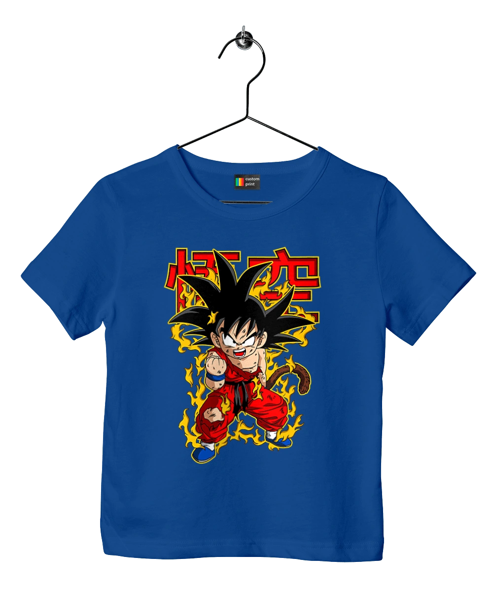 Dragon Ball Son Goku