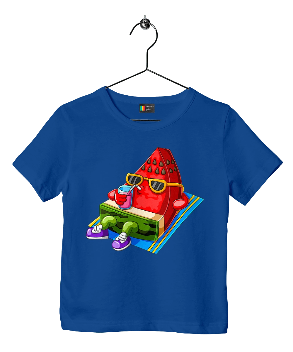 Watermelon Drinks Cocktail