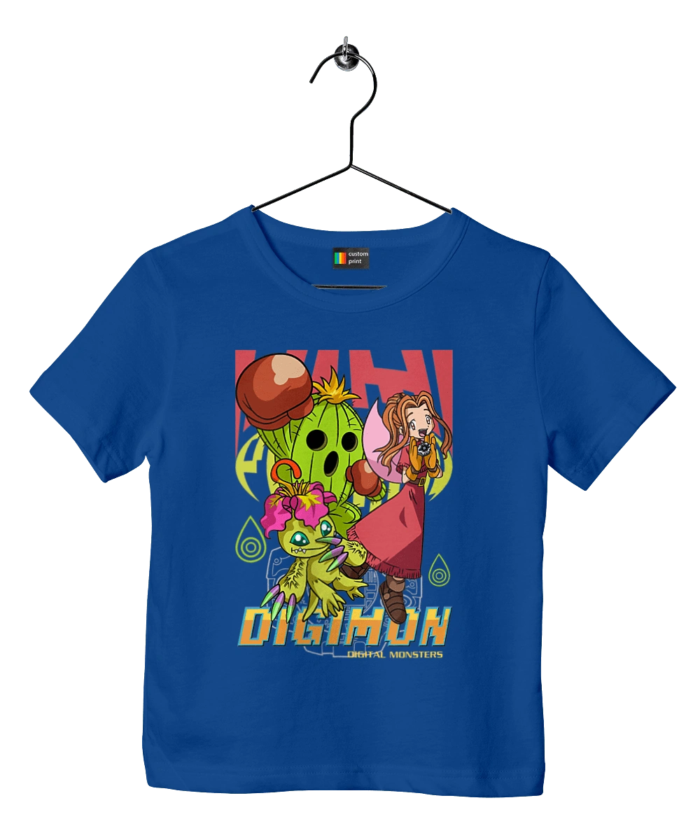 Digimon Mimi Tachikawa