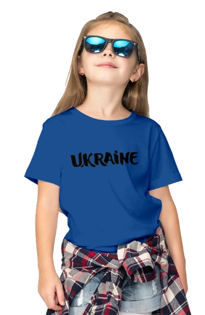Ukraine