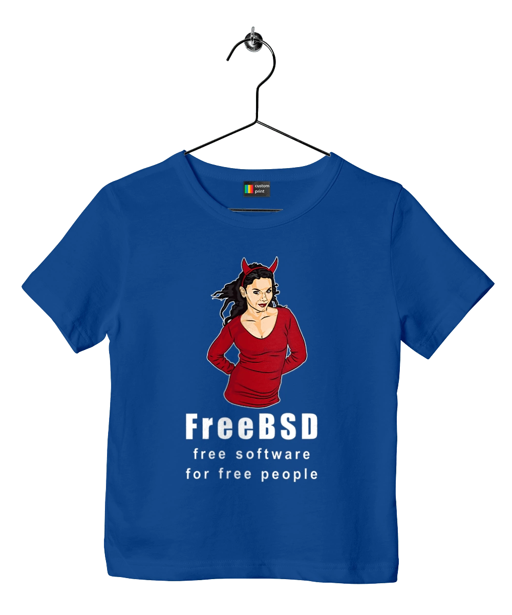 Freebsd For Free
