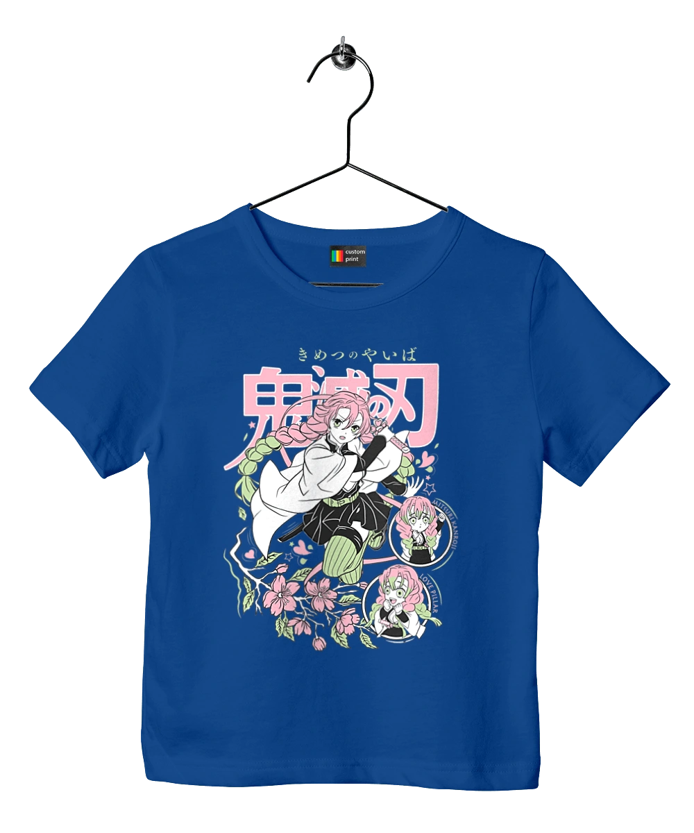 Demon Slayer Mitsuri