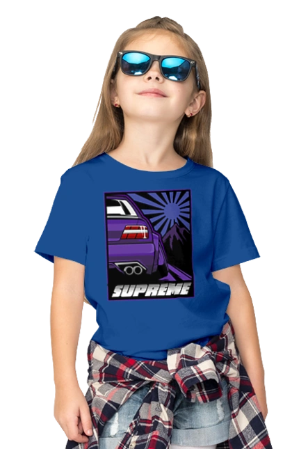 Автомобіль JDM