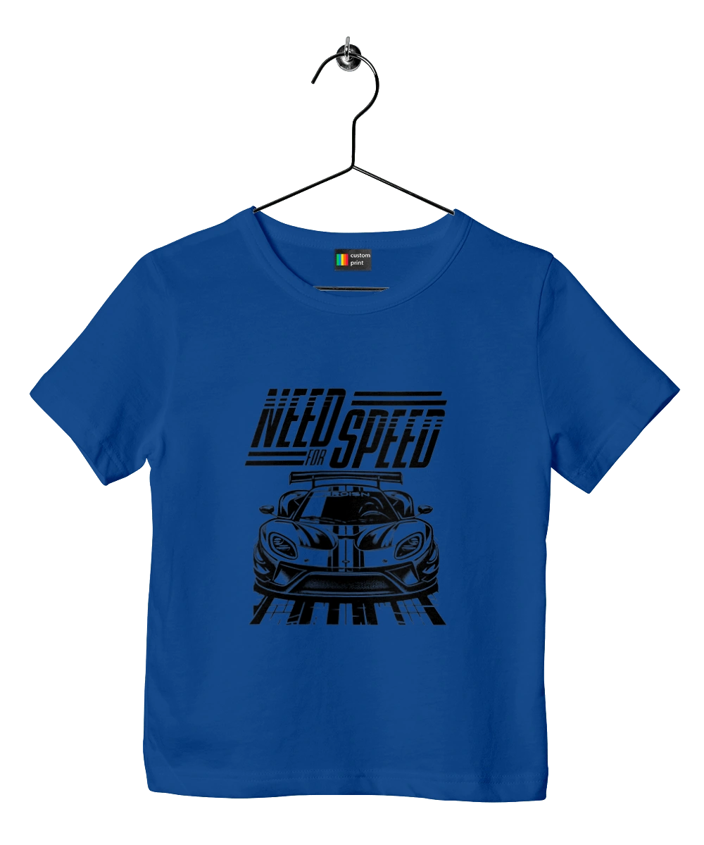 Жага швидкості