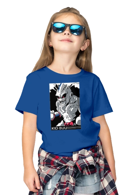 Dragon Ball Majin Buu