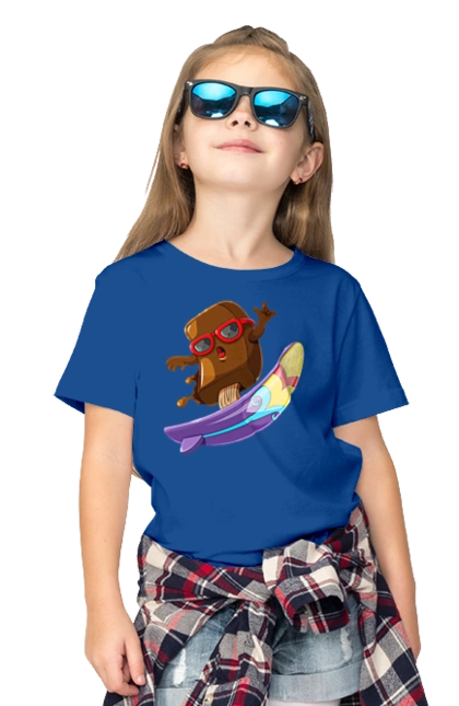 Мороженко На Серфе